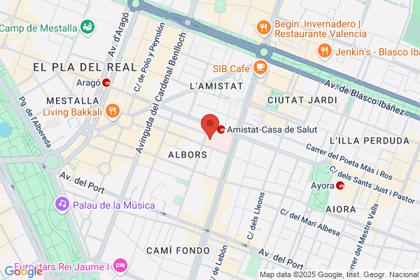 Crespo y Asociados Salud Mental-Psicología y Psiquiatría