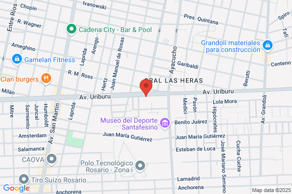 Bazar Rosario