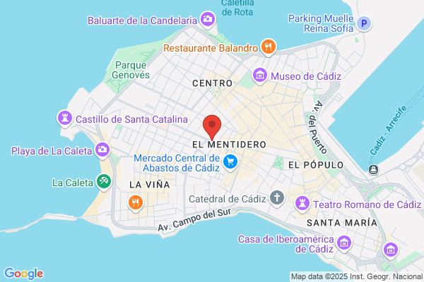 Mudanzas Ponce