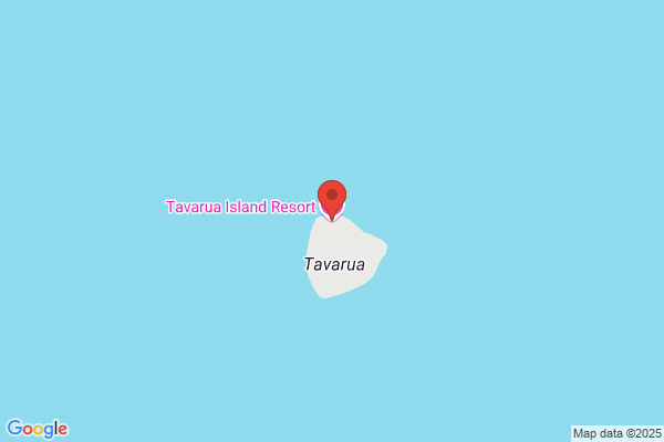Tavarua Surf Shop