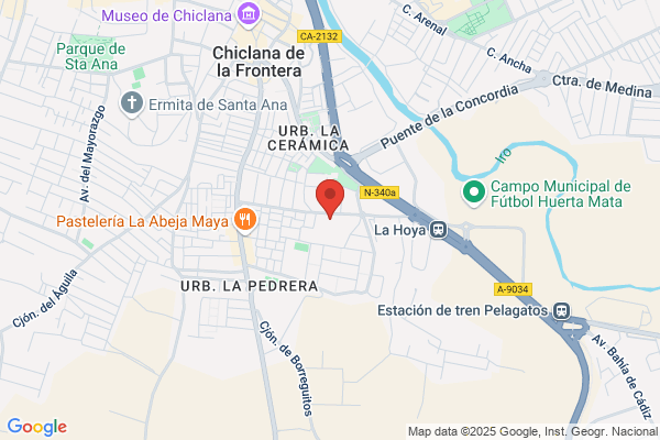 Martinez Amaya c.