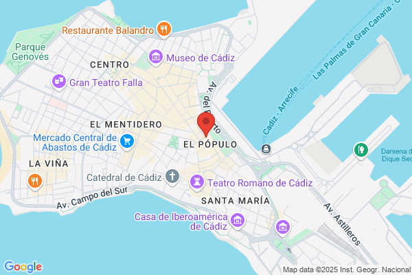 Multiópticas.