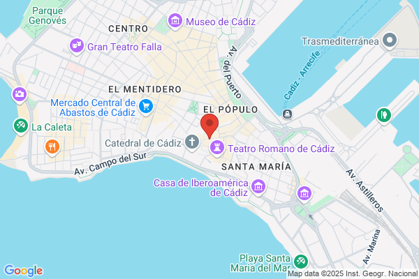 Optica Amaya