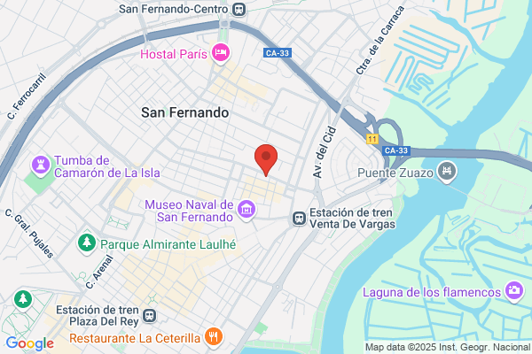 Panaderia Divina Pastora
