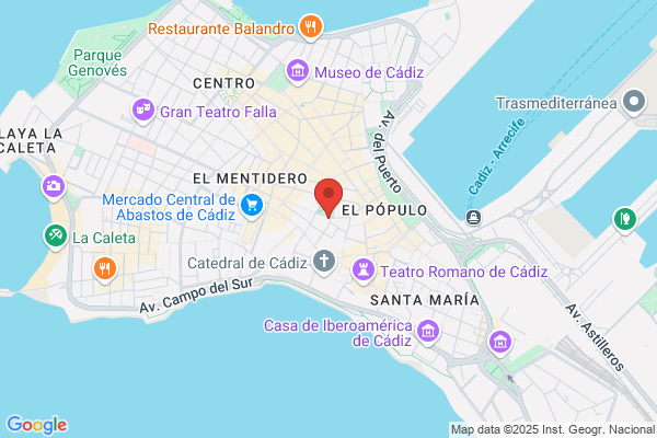Panaderia La Gloria