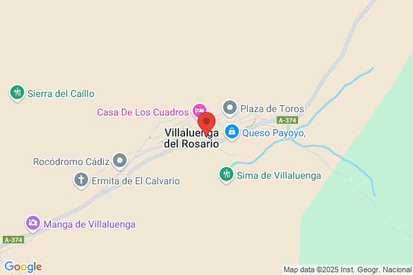 Panaderia Y Bolleria Nuestra Señora Del Rosario