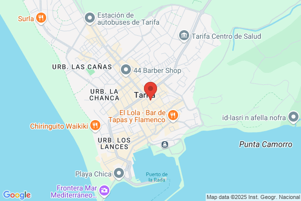 Panificadora Cadiz