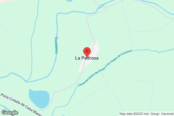Pedrosa Barros r.