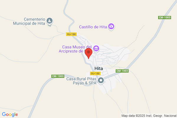 Hita Puerta f.