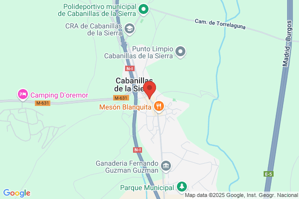 Garcia Cabanillas a.