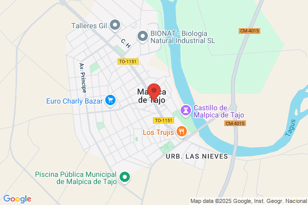 Peluqueria Mirella