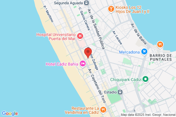 Peluqueria Victoria