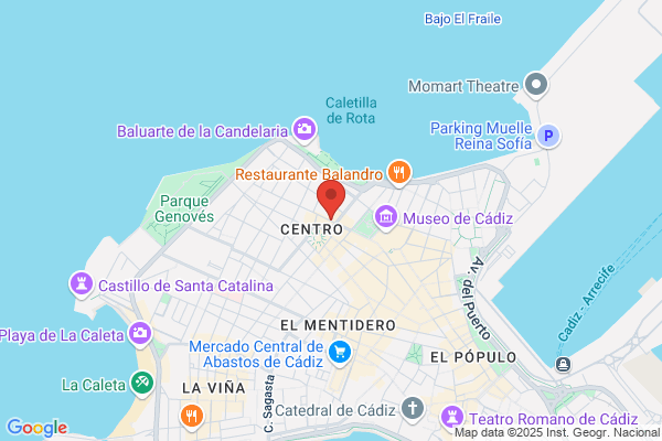 Peluqueria Y Estetica De Señoras Estrella Muñoz