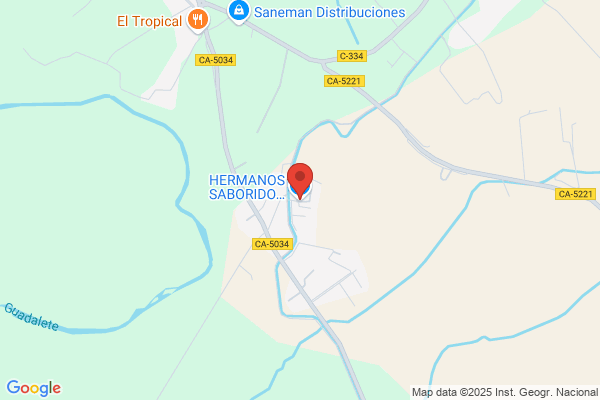 Saborido Villanego p.