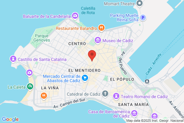 Circulo De Lectores S. A.