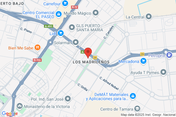 Santillana De Ediciones S.A.