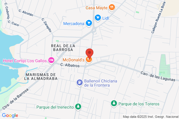 Estacion De Servicio Recogidas S. L.