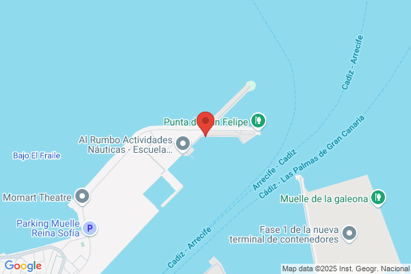 Actividades Nauticas Alemar Sailing