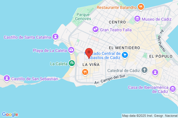 Tapicería Orihuela
