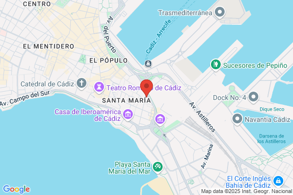 Cuenta Conmigo Cadiz
