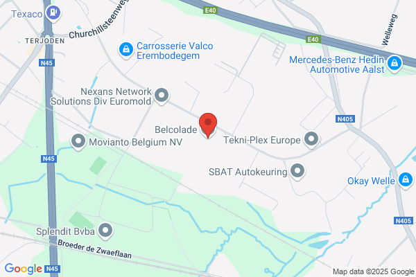 Belocade S.A.