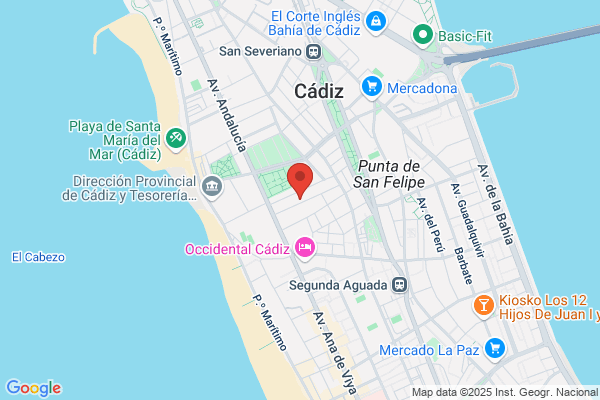 Calero Fresneda m.