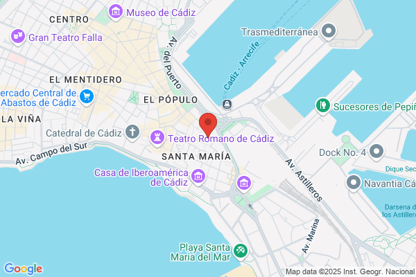 El Aljibe Gaditano SL