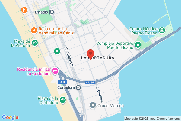 Islatrans, Alquiler trasteros, Mudanzas, Guardamuebles en Cádiz