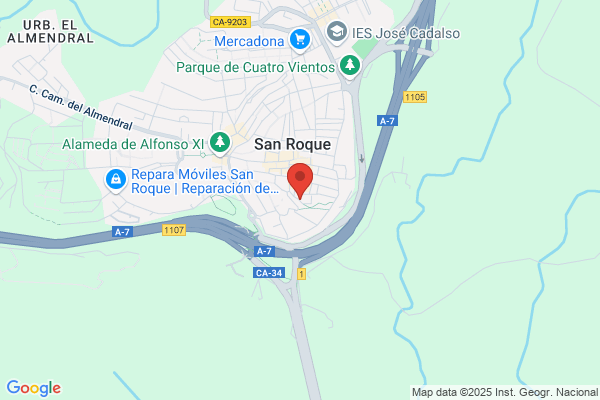 Nuevos Horizontes Sociedad Civil