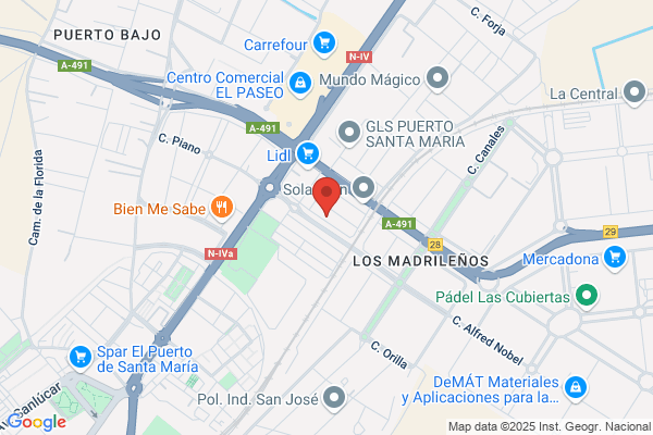 Servicio De Venta Automatica S.A.