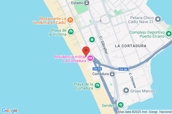 Clinica Sevilla S.A.