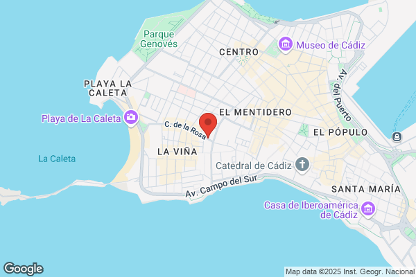 La Madrina
