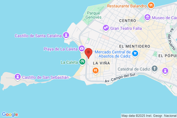 Aparcamiento Las Tres Carabelas S.L.