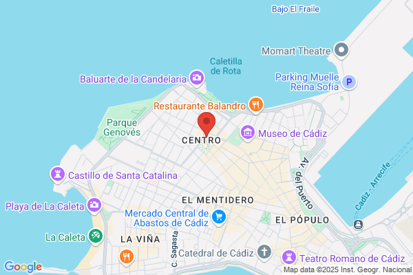 Universidad Nacional De Educacion A Distancia