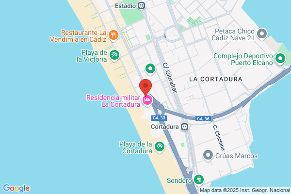 Puertas Gaspar