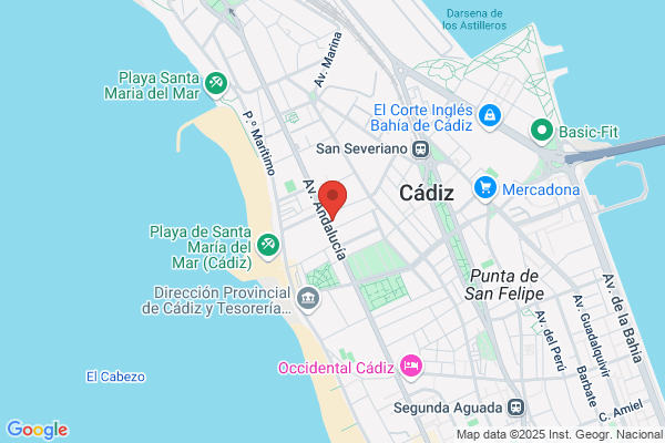 Radio Nacional De España