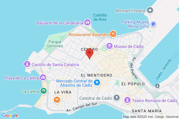 Carmín Centro de Estetíca