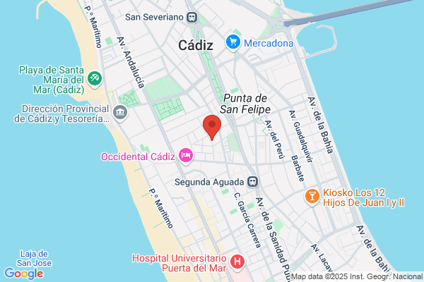 TUPERIODICOPERSONALIZADO.ES