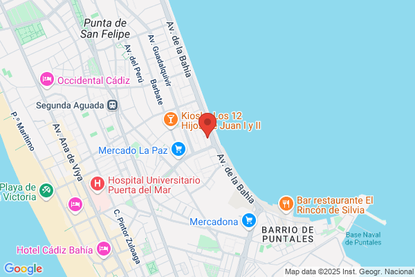 Asistencia Gadir Ml S.A.L.