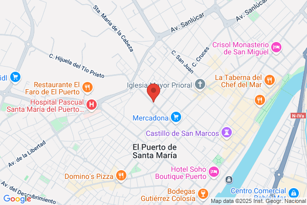 Carreira Caballero i.