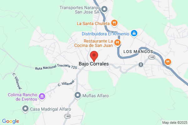 Castill Corrales c.