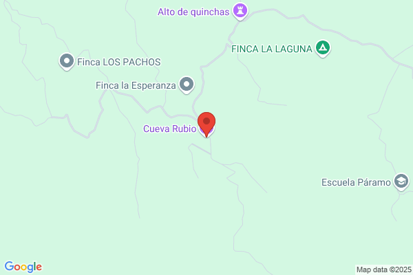 Cuevas Rubio a. De Las