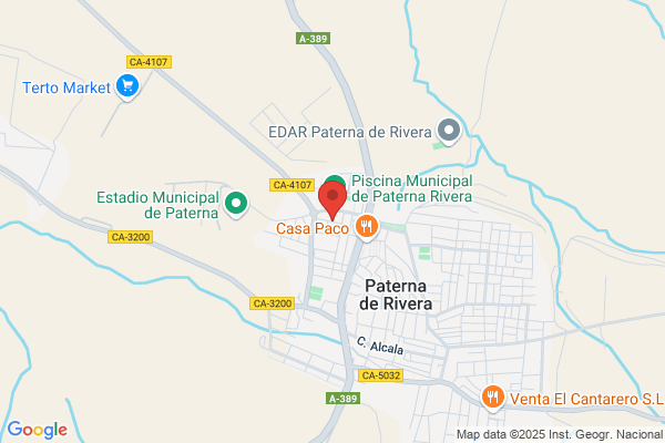 Macias Amador S.L.