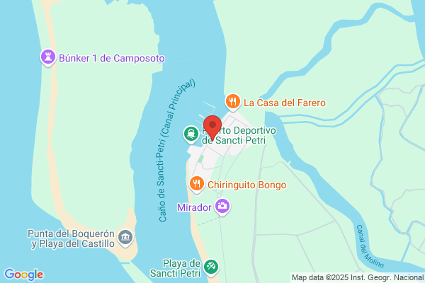 Restaurante La Carpa S.L.