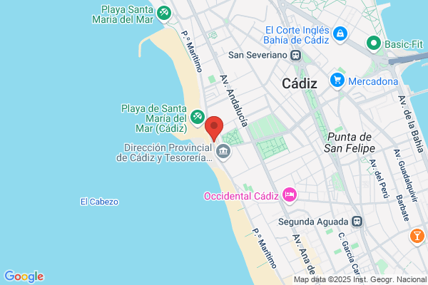 Restaurante La Despensa