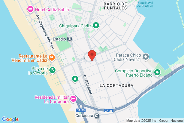 Restaurante Zona Franca