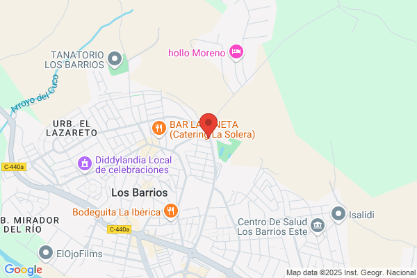 Cafeteria Villar - Tapas Variadas