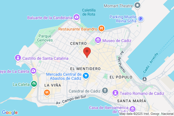 Bruzon Vargas j. I.