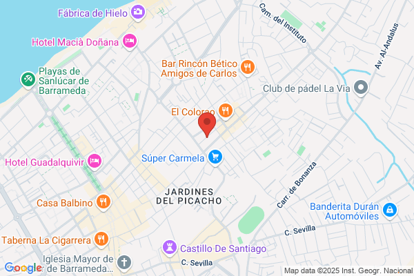 El Parabrisas Del Sur S.L.
