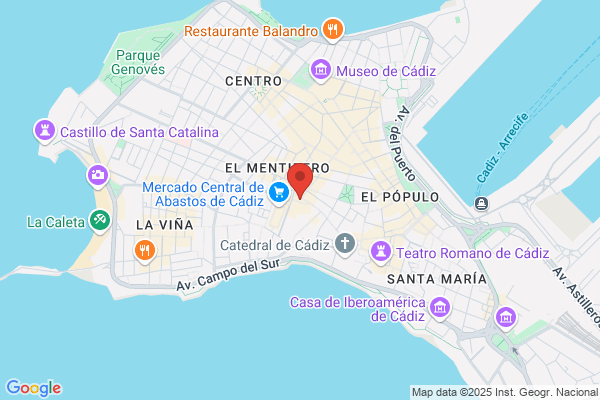 López Del Castillo Abogados